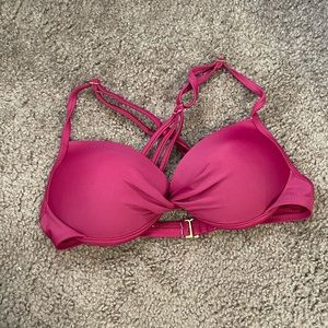 Endless Sun Bikini Top